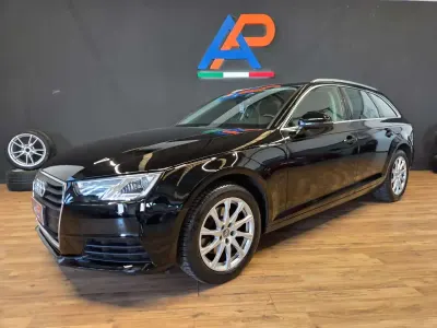 Usata Audi A4