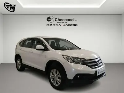 Usata Honda CR-V