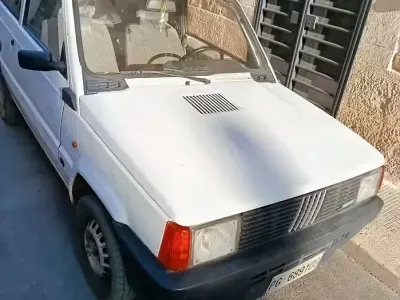 Usata Fiat 750 34 CV (25 kW) 1991 Berlina