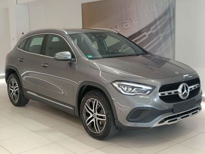 usata Mercedes 180 GLA SUVAutomatic Sport del 2023 usata a Savona