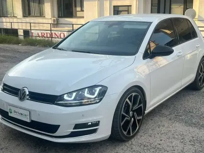 Usata VW Golf VII