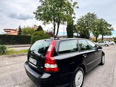 usata Volvo V50 1.6 Diesel 2007