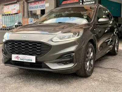 Usata Ford Kuga ST-Line X 120 CV (88 kW) 2021 Other SUV