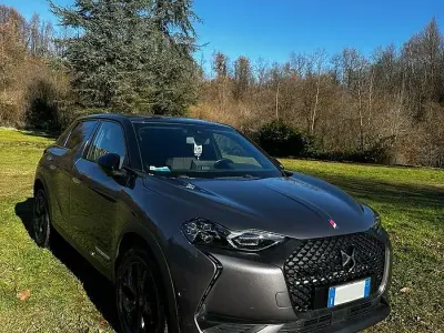 Usata DS Automobiles DS3 Crossback