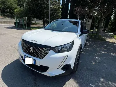 Usata Peugeot 2008