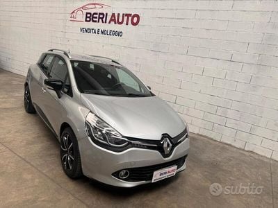 Renault Clio GrandTour