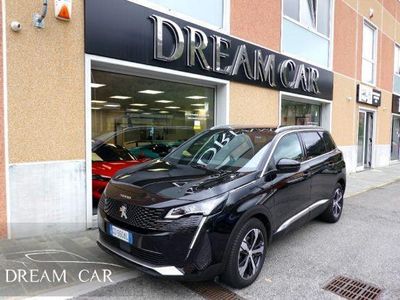 usata Peugeot 5008 GT BlueHDi 130cv S&S EAT8 7 POSTI UNIPRO