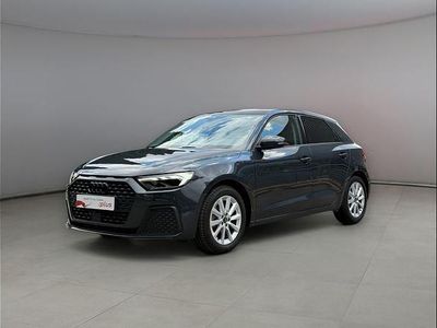 Usata Audi A1 Sportback Business 116 CV (85 kW) 2025 Grigio Utilitaria