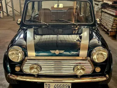 Usata Mini 1300 63 CV (46 kW) 1994 Utilitaria