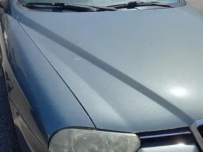 Usata Alfa Romeo 156 140 CV (102 kW) 2001 Berlina