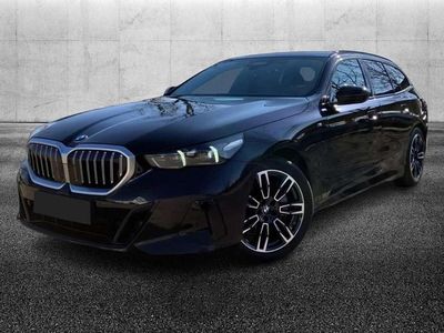 Usata BMW 540