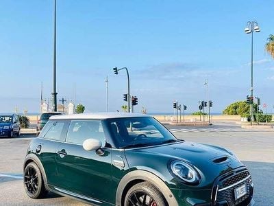 Usata Mini John Cooper Works 231 CV (169 kW) 2021 Utilitaria
