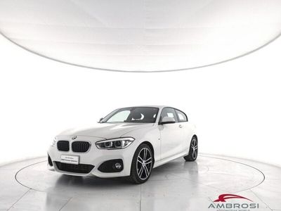 usata BMW 1M SerieSerie 1 i 3p. Msport