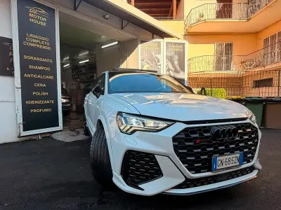 Usata Audi RS Q3 Sportback