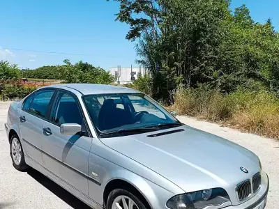 Usata BMW 320