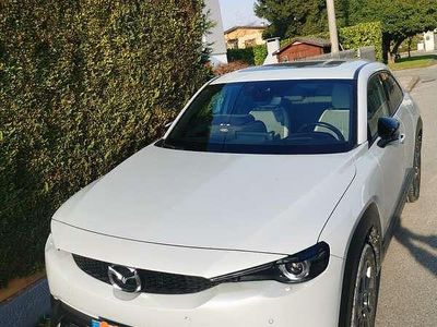 Usata Mazda MX30 Exclusive 80 kW (110 CV) 2020 SUV