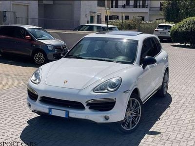 Usata Porsche Cayenne 245 CV (180 kW) 2013 SUV