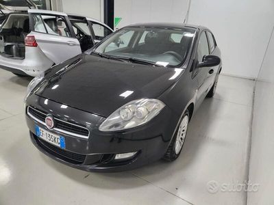 usata Fiat Bravo 1.6 mjt Dynamic 105cv E5