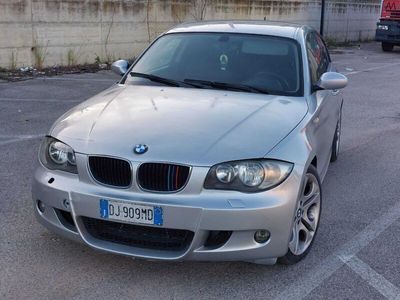 usata BMW 120 Serie 1 d 1 Serie