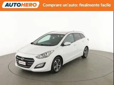 Gebraucht Hyundai i30