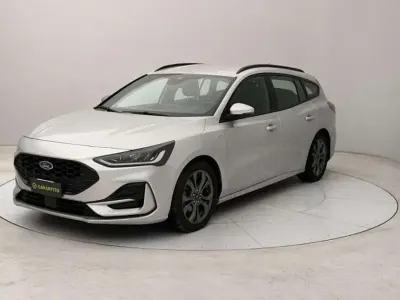 Usata Ford Focus