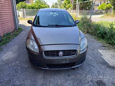 Begagnad Fiat Croma