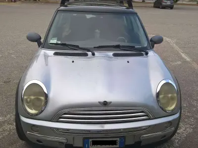 Usata Mini One D