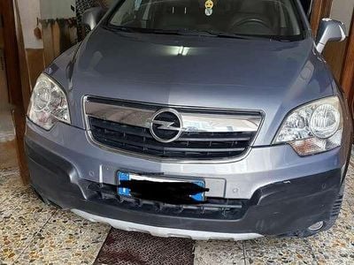 Usado Opel Antara Edition+ 126 CV (92 kW) 2010 SUV