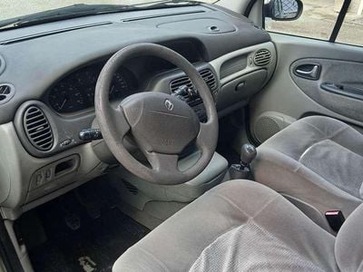 Usata Renault Mégane 90 CV (66 kW) 1999 Berlina