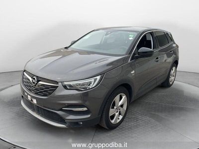 usata Opel Grandland X Grandland X1.5 ecotec Business s&s 130cv