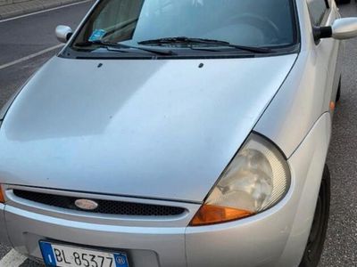 usata Ford Ka 1.3 NEOPATENTATI