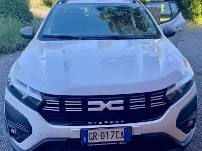 Usata Dacia Sandero