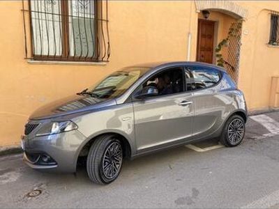 usata Lancia Ypsilon 