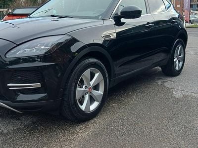 Usata Jaguar E-Pace 163 CV (119 kW) 2021 SUV