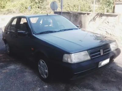 Usata Fiat Tempra 84 CV (61 kW) 1991 Berlina