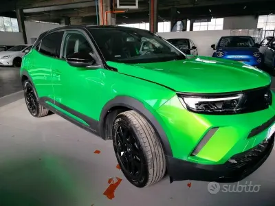 Usata Opel Mokka
