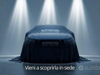 Usata Renault Captur Intens 145 CV (106 kW) 2022 Blu SUV