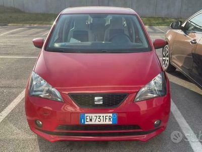 usata Seat Mii Mii 1.0 5 porte Chic