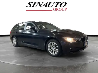 Usata BMW 318 143 CV (105 kW) 2015 Other Station wagon
