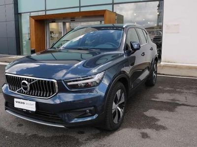 usata Volvo XC40 Recharge Inscription Expression, T5 Recharge plug-in hybrid automatico