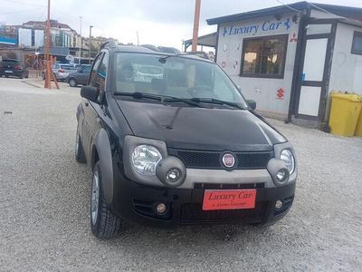 usata Fiat Panda Cross 1.3 MJT 16V 4x4