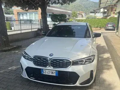 Usata BMW M340 M Sport 374 CV (275 kW) 2023 Berlina