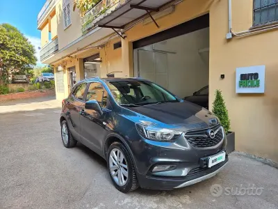 Usata Opel Mokka X