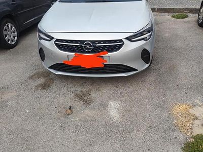 Usata Opel Corsa 100 CV (73 kW) 2023 Grigio Utilitaria