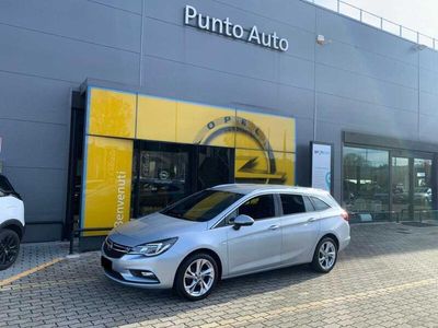 usata Opel Astra 1.6 CDTi 110CV Start&Stop Sports Tourer Dynamic
