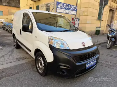 Usata Fiat Fiorino