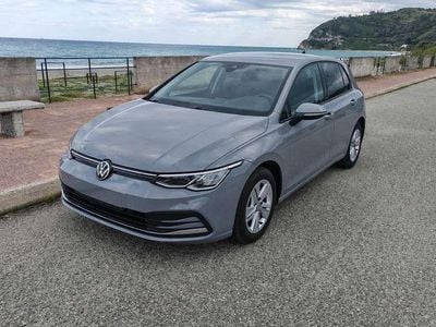 Brugt VW Golf VIII