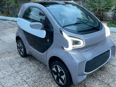 Usata XEV Yoyo