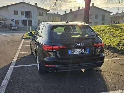 Occasion Audi A4 Business Plus 150 PK (110 kW) 2016 Stationwagen