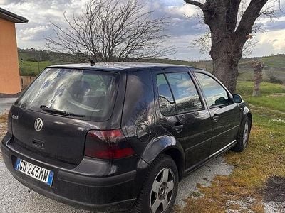Begagnad VW Golf III 90 HK (66 kW) 1999 Sedan